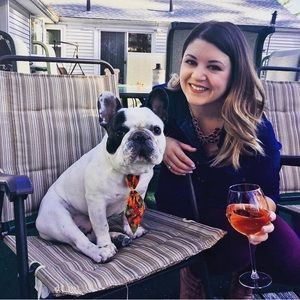 Meet your Posher, Sam